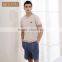 Professional Qianxiu Adult Cozy Custom Mens Knit Sleepwear Pajamas