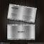 Aikeyi Technology PVC Business Card Senior/ Metal Texture Drawing Business Card Printing Laser Pearl Business Card