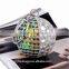 color contrast Women clutch bag purse Evening handbag Gorgeous Bridal Wedding Purse Party bag Handbag