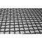 high quality high manganese steel crimped wire mesh