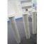 Replace pall large flow water filter element