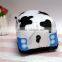 Custom made soft toy cars plush stuffed toy car milk car