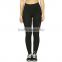Women Mesh Gym High Elastic Workout Yoga Pants Dry fit Leggings jogger pants