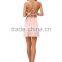 Hot products safety wedding party dress SD72