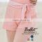 New ballet children warm-up short pants