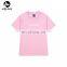 Factory sale fitness printed t shirt fabric