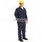 Top Quality Work Safety Unlined Flame Retardant Nomex IIIA Coverall