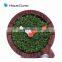 Chinese Factory Wooden Alarm Table Clock