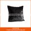 Factory Price Outdoor Hanging Chair Sequin Seat Cushion