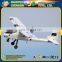 Wholesale multicolor rc plane airplane for adult