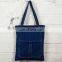 Women Blue Denim Shoulder Jean Bags