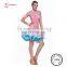 L-1095 Handmade best 90 dance costume