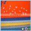 CVC 65/35 oil- water proof twill fabric workwear fabric