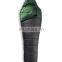 OEM Custom camping hollow fiber sleeping bag