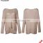 Women H&M Pattern Classic Stylish Chunky Strips Knitwear