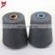 100% cotton yarn for knitting dyed cotton yarn