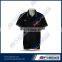 wholesale design cricket shirt with player name and number