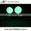 LED Lighting Inflatable Standing Balloon , Advertising Inflatable Balloon