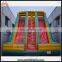 Hot! inflatable slide, inflatable muhammad affan dual lane for sale