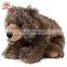 ICTI Wholesale 35cm Plush Polar Bear pp cotton stuffed animal toy