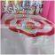Inflatable bouncer jumper scrawl cliff jump entertainment games china for sale