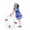 2015 Halloween Show Costume Cosplay Cute Girls Sailor Sress