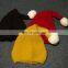 Autumn&winter new fashion cute knitted cap christamas creative children hats