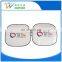 190T front windshield advertising foldable car sunshade