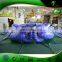 Giant Inflatable Crab PVC Balloon For Event