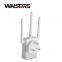 11AC 750M AC750 dualband wifi repeater AP with 3dBi Antennas