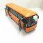 Zinc alloy bus model maker