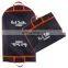 cusotm suit cover foldable garment bag suit carrier with handles travel suit cover with buttons