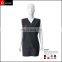 Customized barber jacket hair salon apron for make up salon uniform