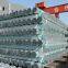 Hot dipped Galvanized Round Steel Pipe Threaded/Plain ends/ Grooved/ Bevelled BS 1387/  ASTM A53 /EN 39