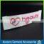 custom woven labels for clothing low minimum