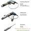 Cutting Systems Electric Oscillating Tool and Power Eot