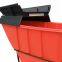 Lids for 1/2 & 1 cu. Yd. Tilt Truck