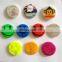 safety reflex fluorescent badge