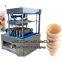 Factory Price Ice Cream Cone Baking Machine|Commercial Wafer Cone Making Machine