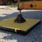 customized hdpe heavy duty jack pad/ RV Jack Pad / camper jack pads