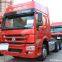 Eour 4  Sinotruk /HOWO/тракторный грузовик /ZZ4257N3247D1