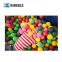 New condition Full automatic plastic sea ball blow moulding machine for sale