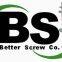 Better Screw Co.