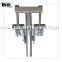 helical brackets/screw pile/helical screw anchor