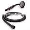 Rain ORB Shower Head Water Saving Rainfall Showerhead With Shower Hose