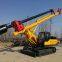 Geotechnical Drill Rig Top Grade New Hydraulic Water