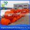 China Hydraulic Cutter Suction Dredger(SGS, BV Certificate)