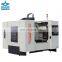 VMC850 vertical mill drill machine equipment