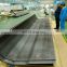 China top fabricator long and thick plate large fabrication stainless steel sheet bending