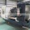 Large type conventional lathe machine for metal CK61100E